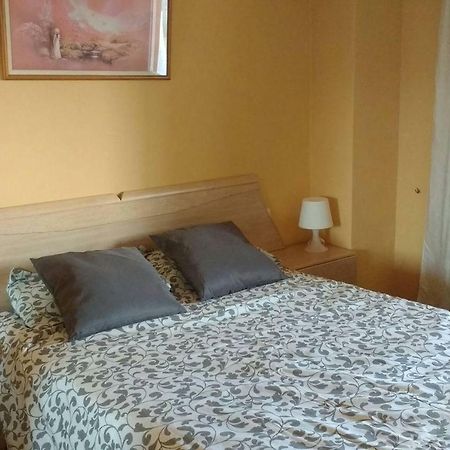 Cozy Apartment Candelaria Zewnętrze zdjęcie