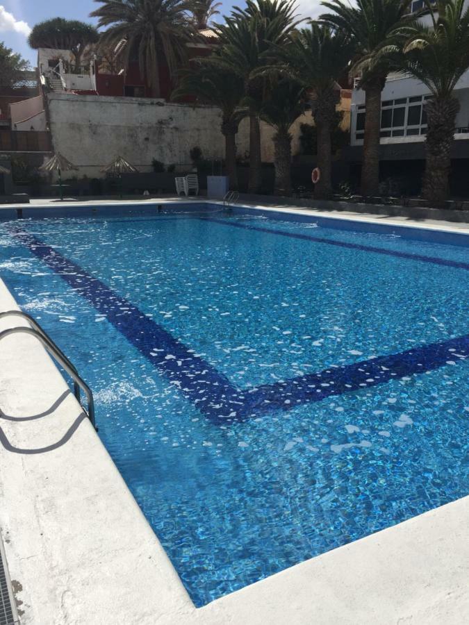 Cozy Apartment Candelaria Zewnętrze zdjęcie