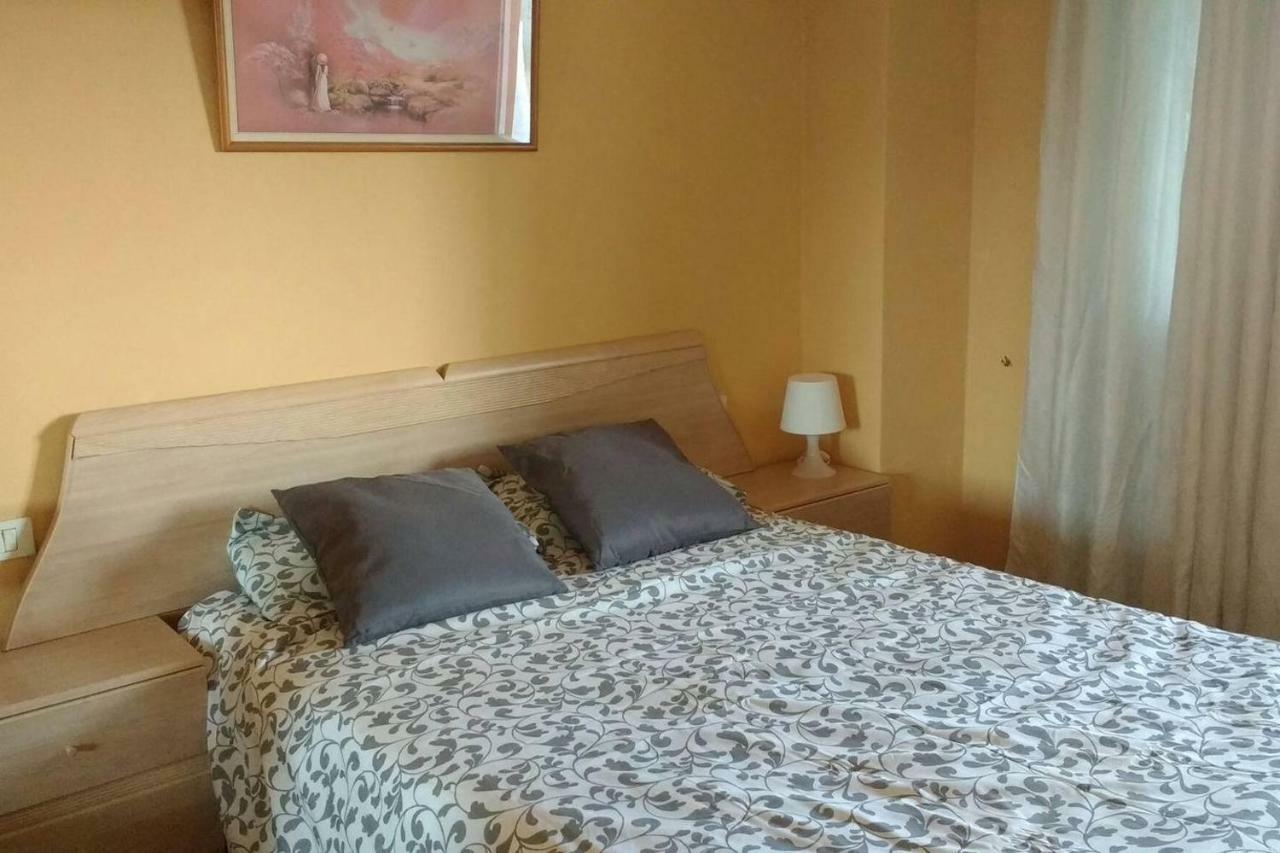 Cozy Apartment Candelaria Zewnętrze zdjęcie